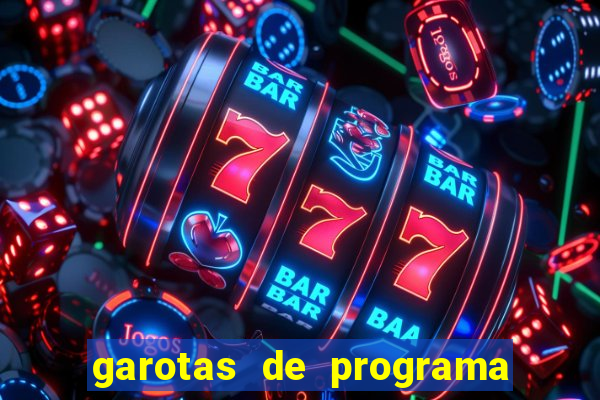 garotas de programa em guanambi